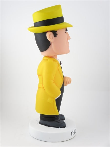 ディック・トレイシー [DICK TRACY] FUNKO(ファンコ) Wacky Wobbler(ワッキーワブラー) ボブルヘッド
