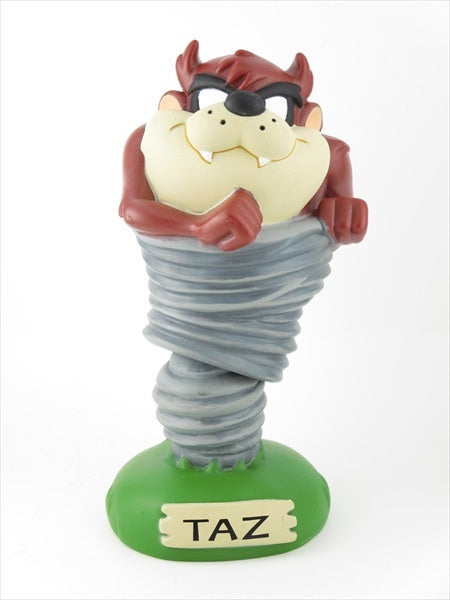 タズ [Looney Tunes(ルーニー・テューンズ)] FUNKO(ファンコ) Wacky Wobbler(ワッキーワブラー) ボブルヘッド