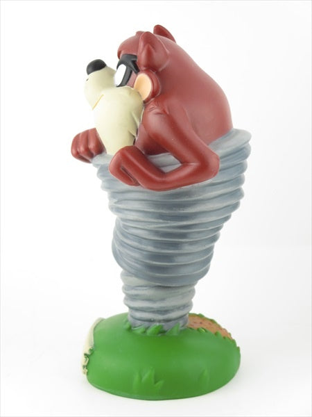 タズ [Looney Tunes(ルーニー・テューンズ)] FUNKO(ファンコ) Wacky Wobbler(ワッキーワブラー) ボブルヘッド