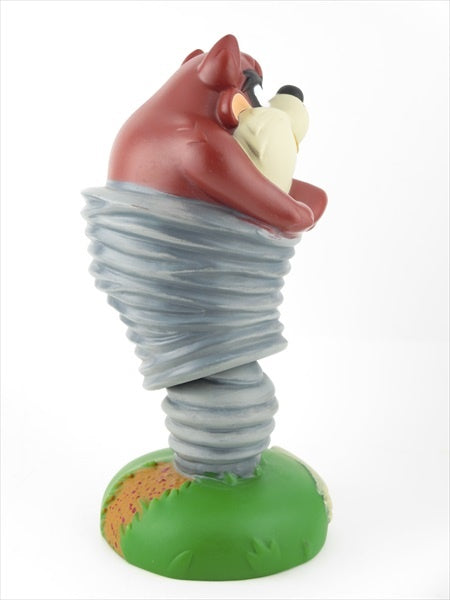 タズ [Looney Tunes(ルーニー・テューンズ)] FUNKO(ファンコ) Wacky Wobbler(ワッキーワブラー) ボブルヘッド