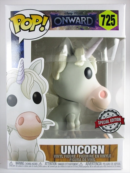 ユニコーン [オンワード(ONWARD)] FUNKO(ファンコ) POP! 725