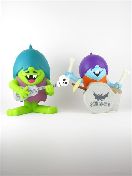 グルーサム [原始家族フリントストーン(ハンナバーベラ)] FUNKO(ファンコ)