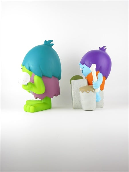 グルーサム [原始家族フリントストーン(ハンナバーベラ)] FUNKO(ファンコ)
