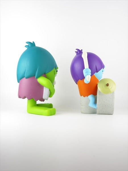 グルーサム [原始家族フリントストーン(ハンナバーベラ)] FUNKO(ファンコ)