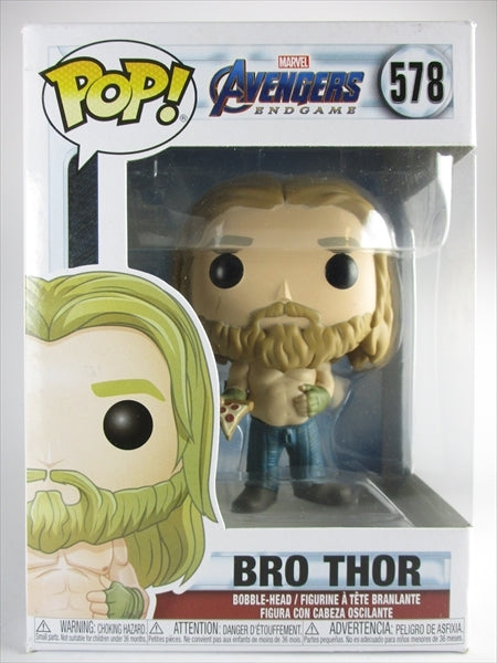 ブロ・ソー [アベンジャーズ/エンドゲーム] FUNKO(ファンコ) POP! 578