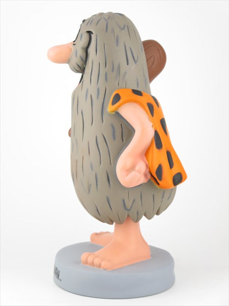 キャプテンケイブマン [ムクムクおやじとゴーゴー娘(ハンナバーベラ)] FUNKO(ファンコ) Wacky Wobbler(ワッキーワブラー) ボブルヘッド