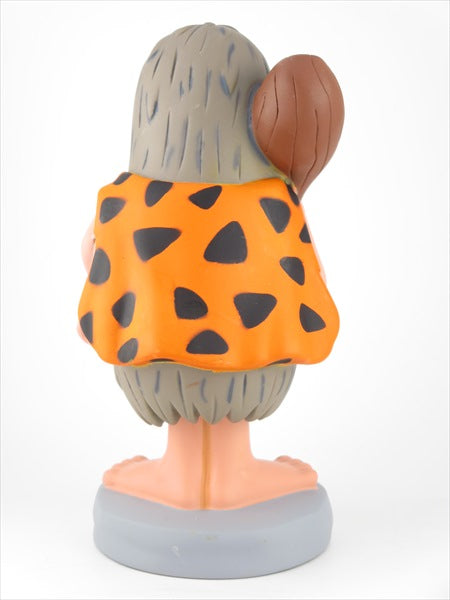 キャプテンケイブマン [ムクムクおやじとゴーゴー娘(ハンナバーベラ)] FUNKO(ファンコ) Wacky Wobbler(ワッキーワブラー) ボブルヘッド