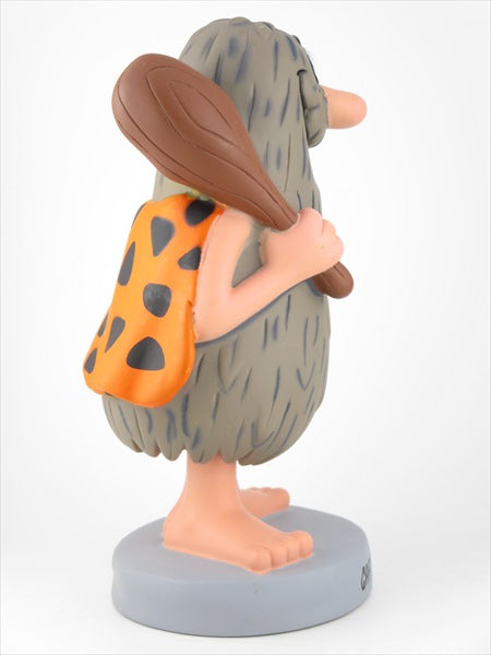 キャプテンケイブマン [ムクムクおやじとゴーゴー娘(ハンナバーベラ)] FUNKO(ファンコ) Wacky Wobbler(ワッキーワブラー) ボブルヘッド