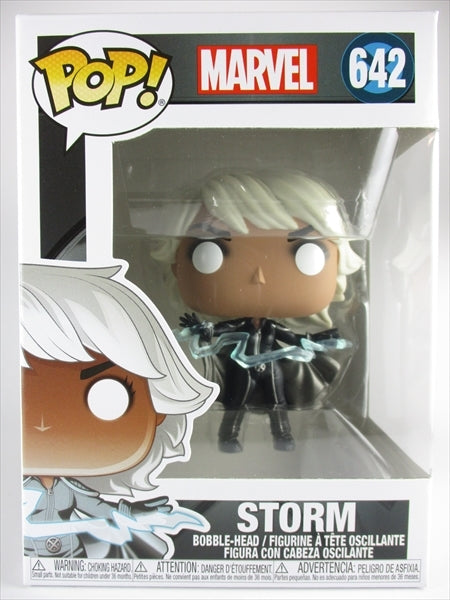 ストーム [X-MEN] FUNKO(ファンコ) POP! 642