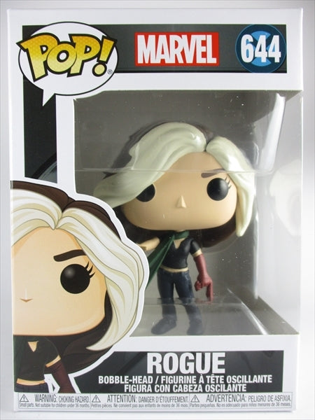 ローグ [X-MEN] FUNKO(ファンコ) POP! 644