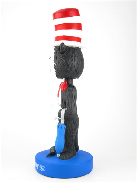 ハットしてキャット [The cat in the hat] FUNKO(ファンコ) Wacky Wobbler(ワッキーワブラー) ボブルヘッド