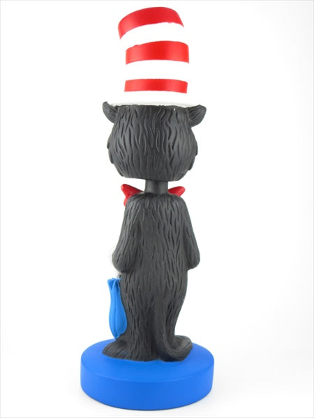 ハットしてキャット [The cat in the hat] FUNKO(ファンコ) Wacky Wobbler(ワッキーワブラー) ボブルヘッド
