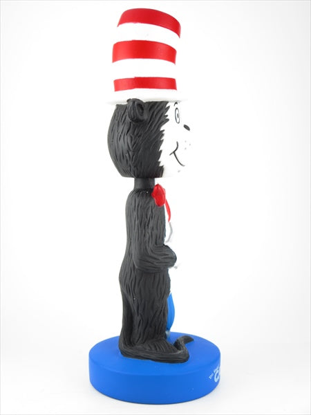 ハットしてキャット [The cat in the hat] FUNKO(ファンコ) Wacky Wobbler(ワッキーワブラー) ボブルヘッド