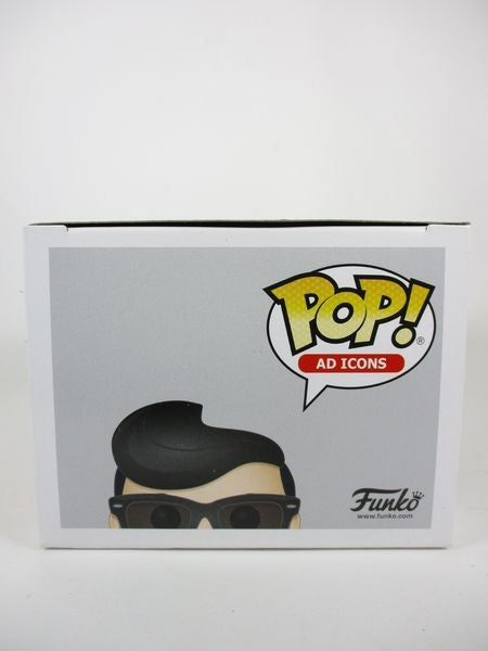 ビッグボーイ FUNKOハリウッド限定 [BIG BOY] FUNKO(ファンコ) POP! AD ICONS 97