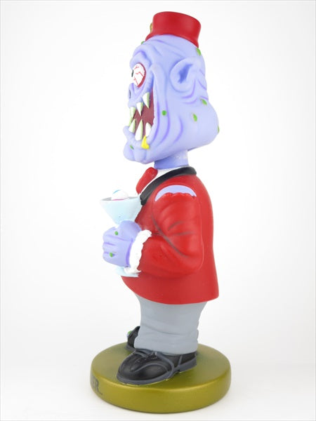 SIKE-O-SHRINER FUNKO(ファンコ) Wacky Wobbler(ワッキーワブラー) ボブルヘッド