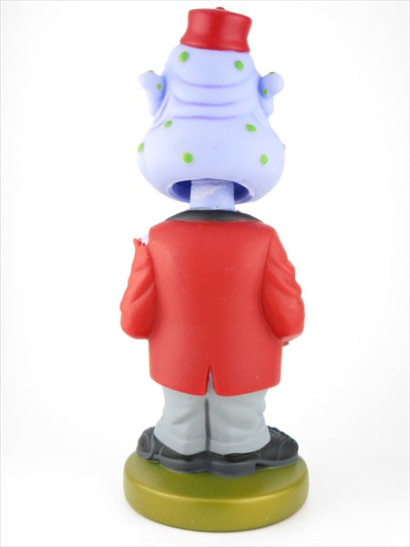 SIKE-O-SHRINER FUNKO(ファンコ) Wacky Wobbler(ワッキーワブラー) ボブルヘッド