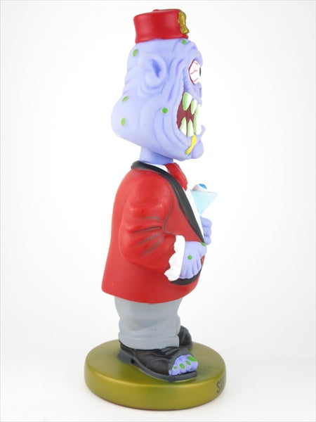 SIKE-O-SHRINER FUNKO(ファンコ) Wacky Wobbler(ワッキーワブラー) ボブルヘッド