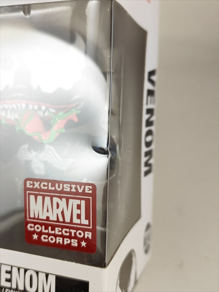 ヴェノム マーベルコレクターコープ限定版 [VENOM] FUNKO(ファンコ) POP! 373