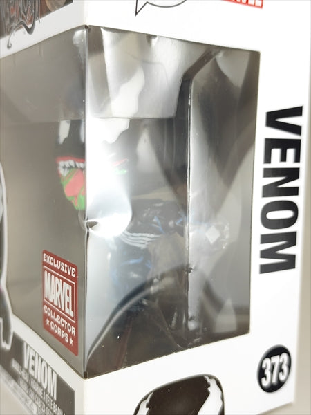 ヴェノム マーベルコレクターコープ限定版 [VENOM] FUNKO(ファンコ) POP! 373