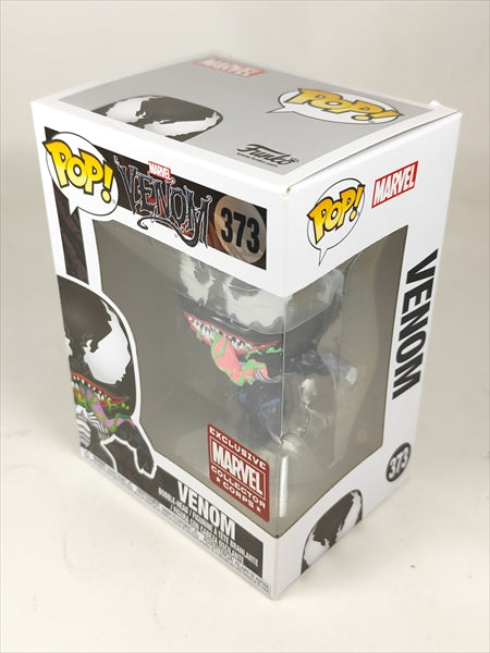 ヴェノム マーベルコレクターコープ限定版 [VENOM] FUNKO(ファンコ) POP! 373