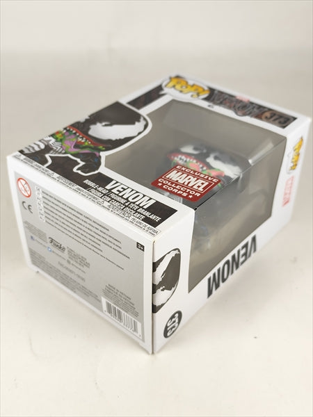 ヴェノム マーベルコレクターコープ限定版 [VENOM] FUNKO(ファンコ) POP! 373