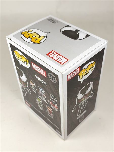 ヴェノム マーベルコレクターコープ限定版 [VENOM] FUNKO(ファンコ) POP! 373