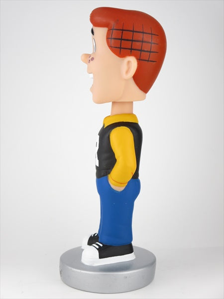 アーチー [アーチーと仲間たち] FUNKO(ファンコ) Wacky Wobbler(ワッキーワブラー) ボブルヘッド