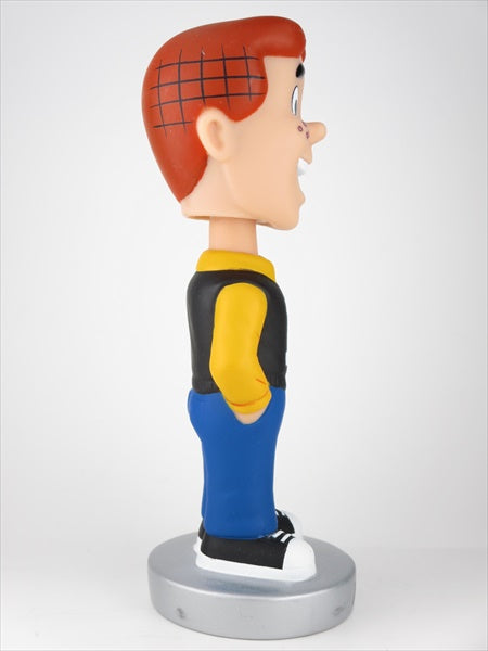 アーチー [アーチーと仲間たち] FUNKO(ファンコ) Wacky Wobbler(ワッキーワブラー) ボブルヘッド
