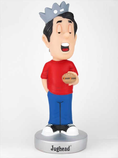 ジェグヘッド [アーチーと仲間たち] FUNKO(ファンコ) Wacky Wobbler(ワッキーワブラー) ボブルヘッド