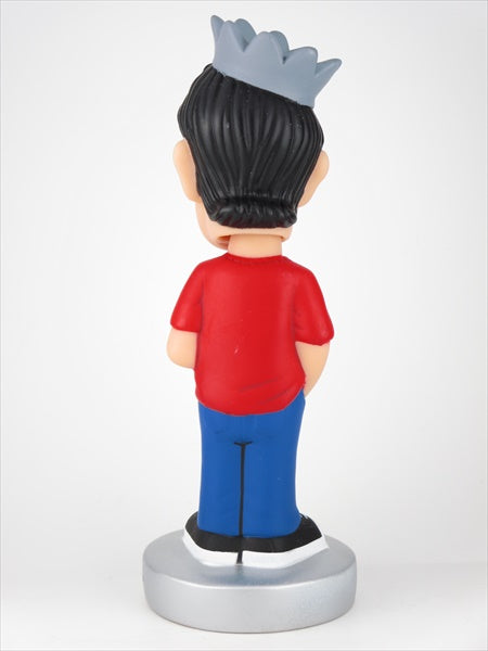 ジェグヘッド [アーチーと仲間たち] FUNKO(ファンコ) Wacky Wobbler(ワッキーワブラー) ボブルヘッド