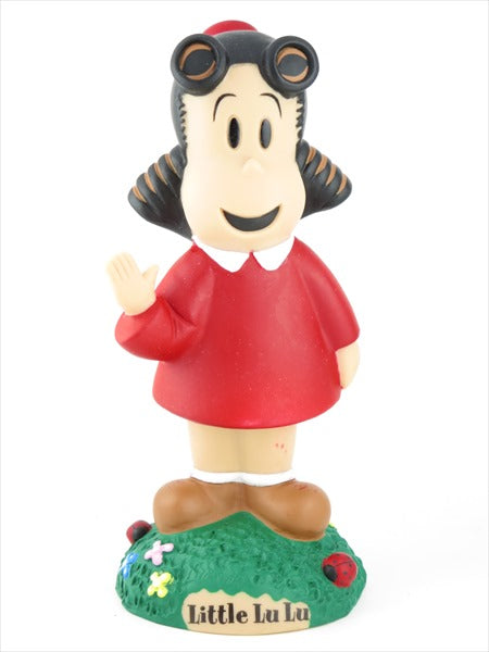 リトル・ルル [リトル・ルルとちっちゃい仲間] FUNKO(ファンコ) Wacky Wobbler(ワッキーワブラー) ボブルヘッド