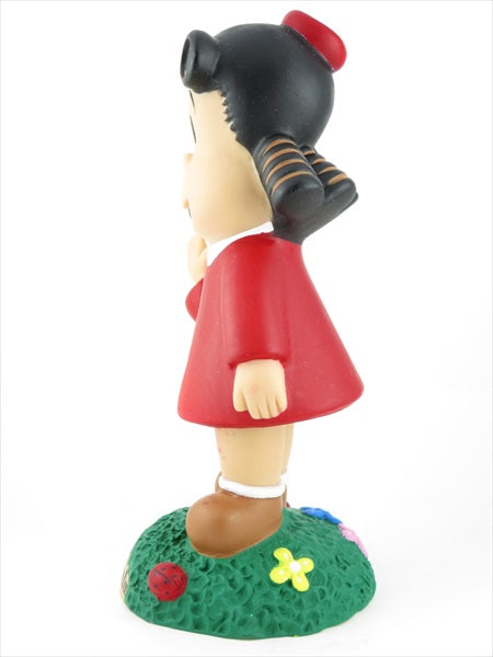 リトル・ルル [リトル・ルルとちっちゃい仲間] FUNKO(ファンコ) Wacky Wobbler(ワッキーワブラー) ボブルヘッド