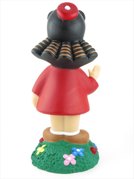 リトル・ルル [リトル・ルルとちっちゃい仲間] FUNKO(ファンコ) Wacky Wobbler(ワッキーワブラー) ボブルヘッド