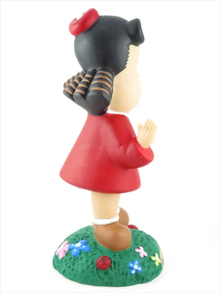リトル・ルル [リトル・ルルとちっちゃい仲間] FUNKO(ファンコ) Wacky Wobbler(ワッキーワブラー) ボブルヘッド