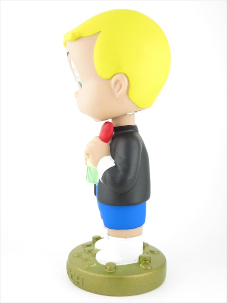 リッチー・リッチ [Richie Rich] FUNKO(ファンコ) Wacky Wobbler(ワッキーワブラー) ボブルヘッド