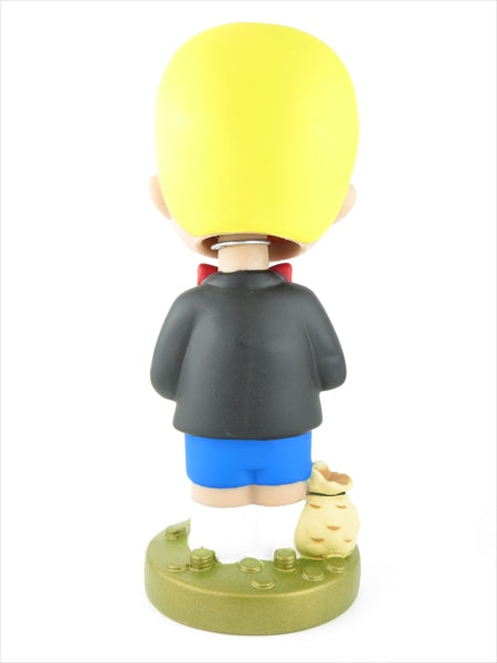 リッチー・リッチ [Richie Rich] FUNKO(ファンコ) Wacky Wobbler(ワッキーワブラー) ボブルヘッド