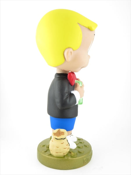 リッチー・リッチ [Richie Rich] FUNKO(ファンコ) Wacky Wobbler(ワッキーワブラー) ボブルヘッド