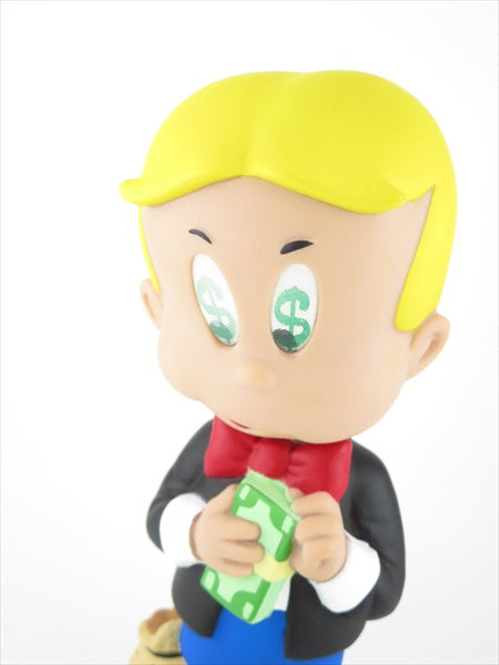 リッチー・リッチ [Richie Rich] FUNKO(ファンコ) Wacky Wobbler(ワッキーワブラー) ボブルヘッド
