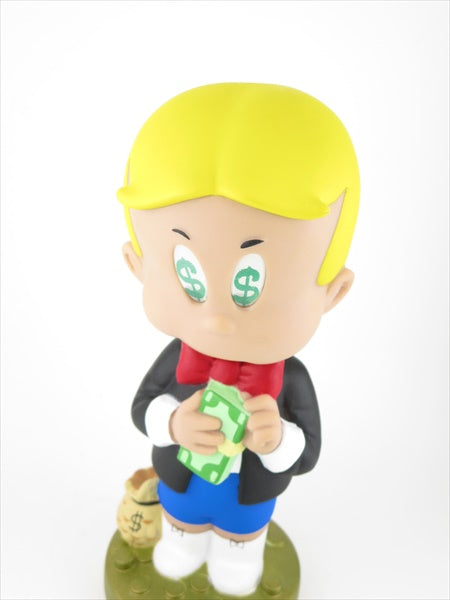 リッチー・リッチ [Richie Rich] FUNKO(ファンコ) Wacky Wobbler(ワッキーワブラー) ボブルヘッド