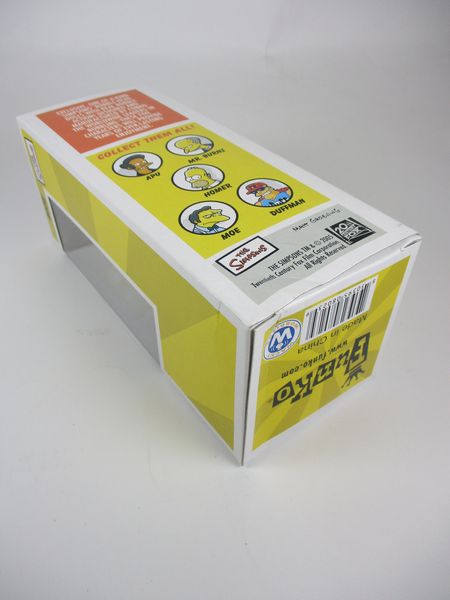 【箱傷】 モー・シズラック [SHIMPSONS(シンプソンズ)] FUNKO(ファンコ) Wacky Wobbler(ワッキーワブラー) ボブルヘッド