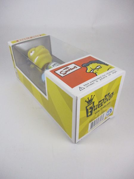 【箱傷】 モー・シズラック [SHIMPSONS(シンプソンズ)] FUNKO(ファンコ) Wacky Wobbler(ワッキーワブラー) ボブルヘッド