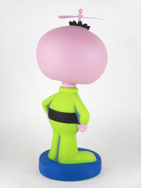 クイスプ [QUISP] FUNKO(ファンコ) Wacky Wobbler(ワッキーワブラー) ボブルヘッド