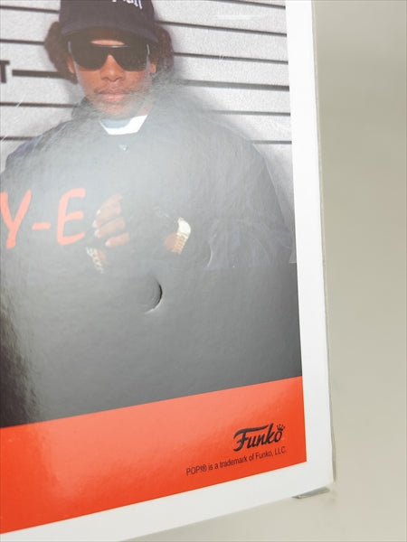 エリック・“イージー・イー”・ライト [EAZY-E] FUNKO(ファンコ) POP! ROCKS 171