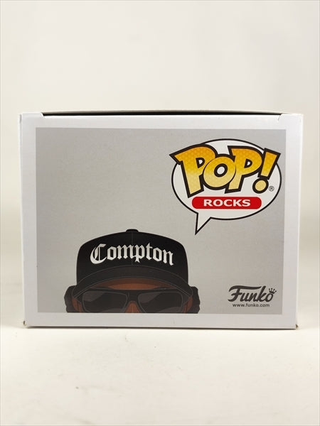 エリック・“イージー・イー”・ライト [EAZY-E] FUNKO(ファンコ) POP! ROCKS 171