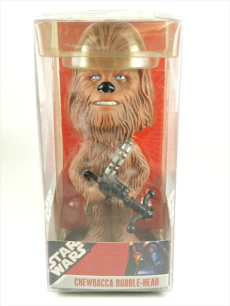 チューバッカ [STARWARS(スターウォーズ)] FUNKO(ファンコ) Wacky Wobbler(ワッキーワブラー) ボブルヘッド