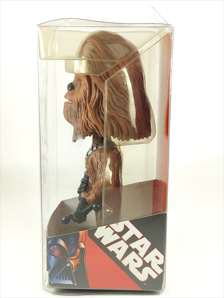 チューバッカ [STARWARS(スターウォーズ)] FUNKO(ファンコ) Wacky Wobbler(ワッキーワブラー) ボブルヘッド
