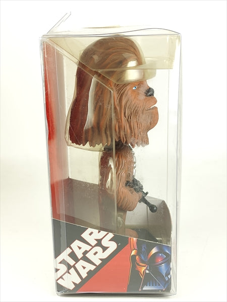 チューバッカ [STARWARS(スターウォーズ)] FUNKO(ファンコ) Wacky Wobbler(ワッキーワブラー) ボブルヘッド