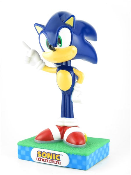 ソニック [SEGA] FUNKO(ファンコ) Wacky Wobbler(ワッキーワブラー) ボブルヘッド