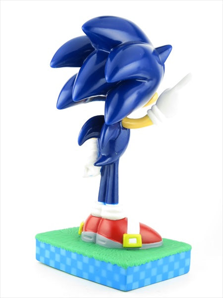 ソニック [SEGA] FUNKO(ファンコ) Wacky Wobbler(ワッキーワブラー) ボブルヘッド