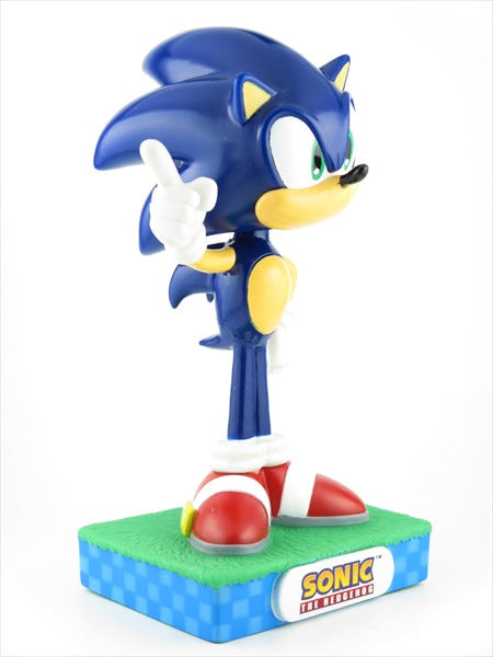 ソニック [SEGA] FUNKO(ファンコ) Wacky Wobbler(ワッキーワブラー) ボブルヘッド
